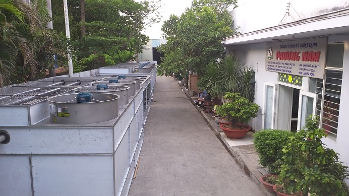 Hình ảnh Công Ty Kỹ Thuật Lạnh Phương Nam