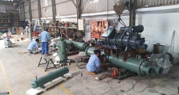 Hình ảnh Công Ty Kỹ Thuật Lạnh Phương Nam