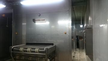 Tái đông 1 Tấn/Giờ