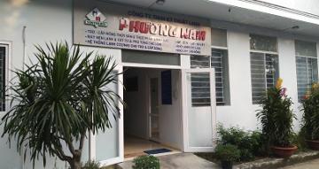 Hình ảnh Công Ty Kỹ Thuật Lạnh Phương Nam