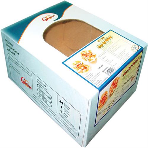 Thùng Carton - Bao Bì Tân Cương - Công Ty TNHH Sản Xuất Và Thương Mại Tân Cương