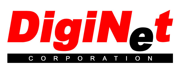 Logo công ty - Định Gia Nét - Công Ty Cổ Phần Định Gia Nét