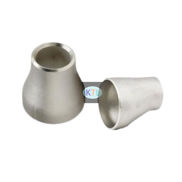 Bầu giảm inox - Công Ty TNHH Thương Mại Và Sản Xuất Kim Thanh Long