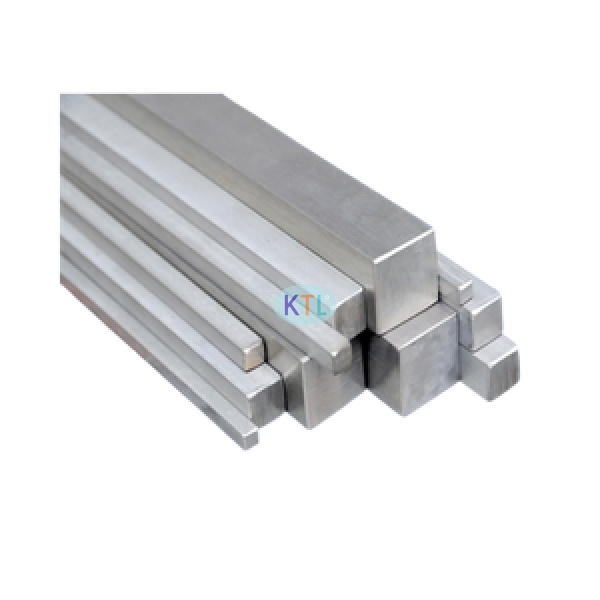 Láp vuông inox - Công Ty TNHH Thương Mại Và Sản Xuất Kim Thanh Long