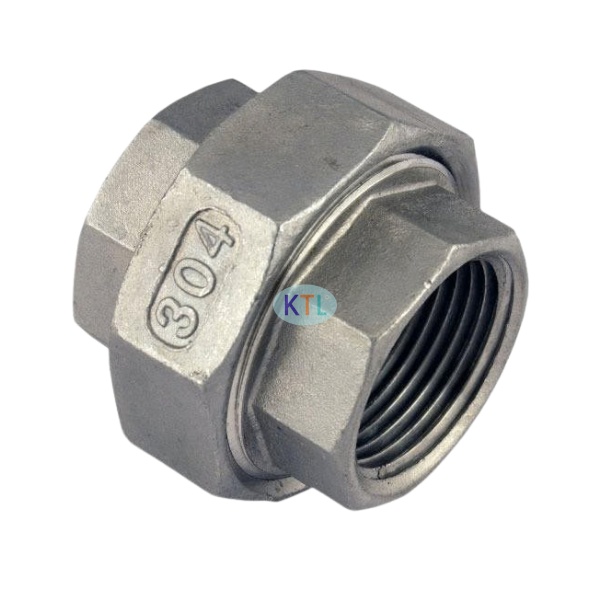 Rắc co inox - Công Ty TNHH Thương Mại Và Sản Xuất Kim Thanh Long