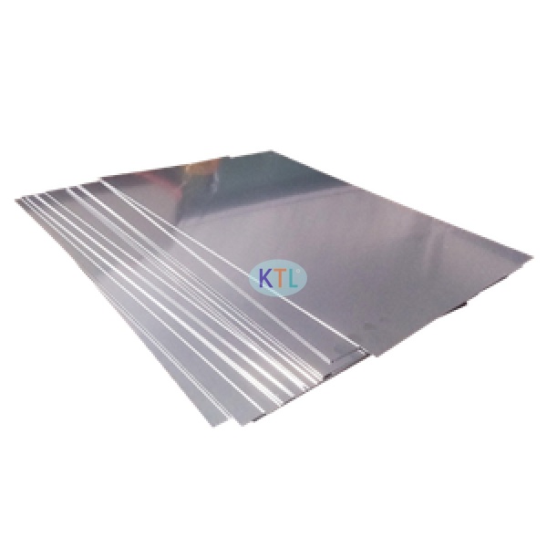 Tấm inox - Công Ty TNHH Thương Mại Và Sản Xuất Kim Thanh Long