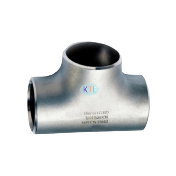 Tê hàn inox - Công Ty TNHH Thương Mại Và Sản Xuất Kim Thanh Long