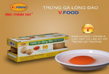 Công Ty Cổ Phần Thực Phẩm Vĩnh Thành Đạt