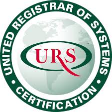 Chứng nhận ISO 9001:2008
