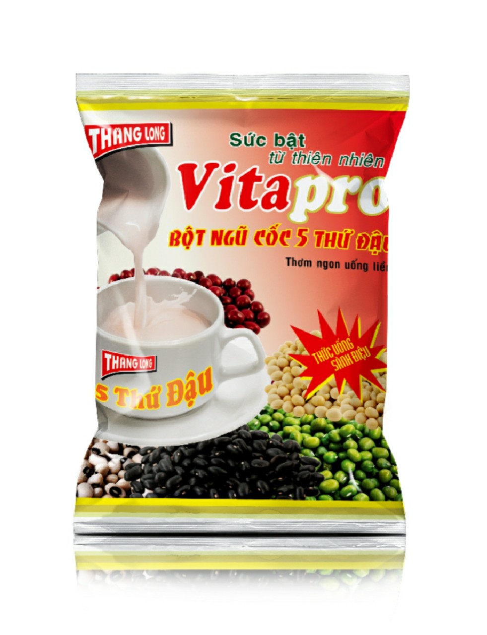 Công Ty TNHH Một Thành Viên Bột Dinh Dưỡng Thăng Long
