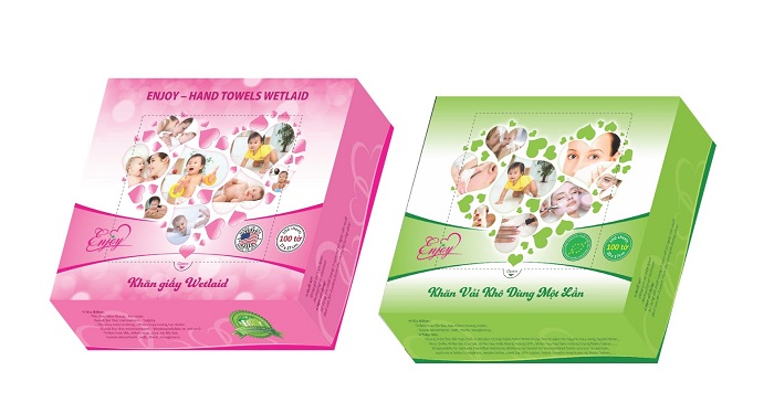 Vải Không Dệt Vinatoken – Công Ty TNHH Thương Mại Và Công Nghệ Vinatoken