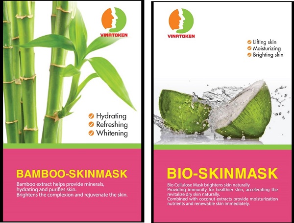 Vải Không Dệt Vinatoken – Công Ty TNHH Thương Mại Và Công Nghệ Vinatoken