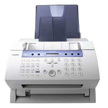 Máy fax Canon - Công Ty Cổ Phần Net Việt