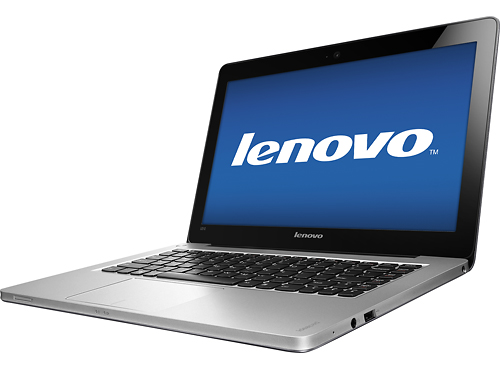 Laptop Lenovo - Công Ty Cổ Phần Net Việt