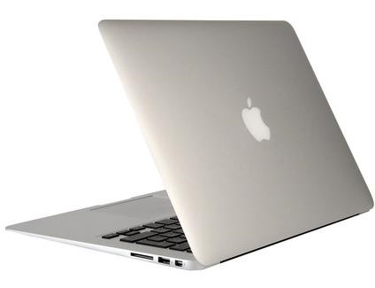 Laptop Macbook - Công Ty Cổ Phần Net Việt