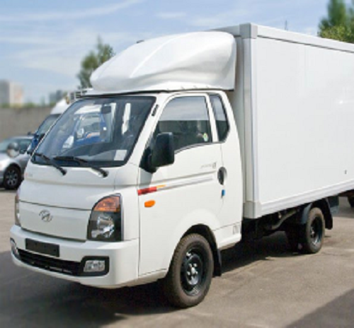 Vận Tải Tấn Hưng – Công Ty TNHH Vận Tải Và Thương Mại Tấn Hưng