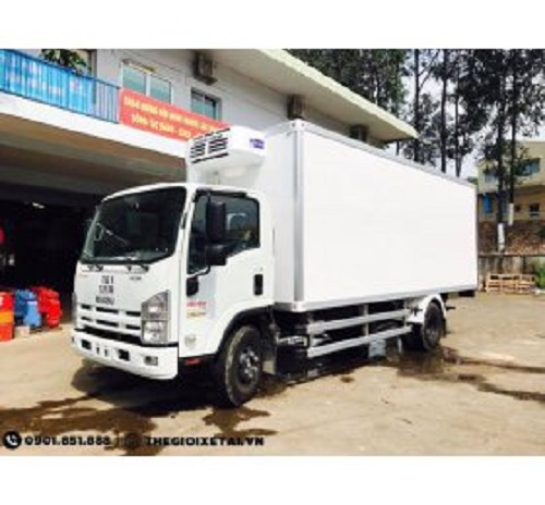 Vận Tải Tấn Hưng – Công Ty TNHH Vận Tải Và Thương Mại Tấn Hưng