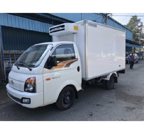 Vận Tải Tấn Hưng – Công Ty TNHH Vận Tải Và Thương Mại Tấn Hưng