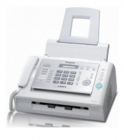 Máy fax Panasonic - Công Ty Cổ Phần Công Nghệ Kết Nối Việt