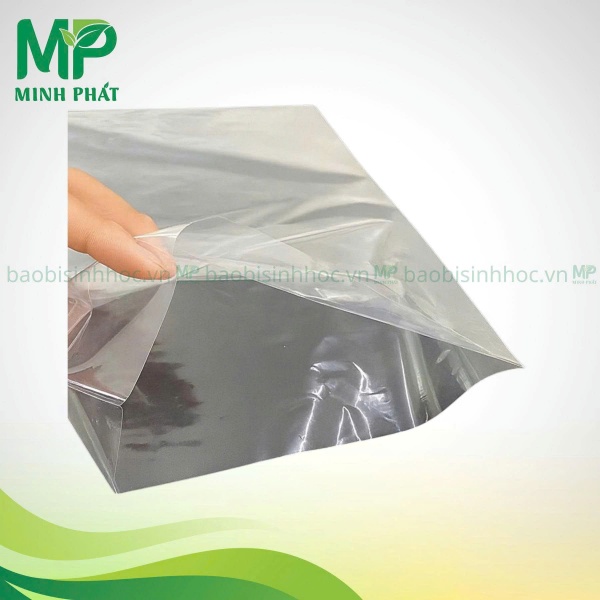 Túi PE - Công Ty TNHH Sản Xuất Dịch Vụ Minh Phát
