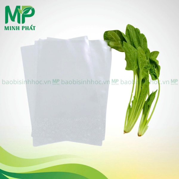 Túi PP - Công Ty TNHH Sản Xuất Dịch Vụ Minh Phát