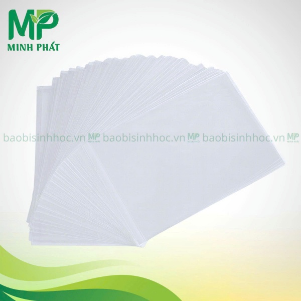 Túi PP - Công Ty TNHH Sản Xuất Dịch Vụ Minh Phát