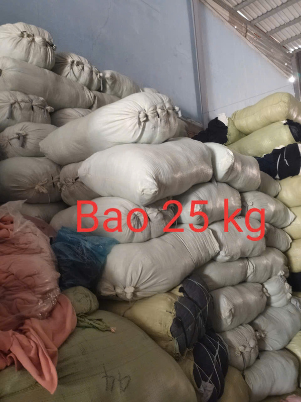 Bao 25kg