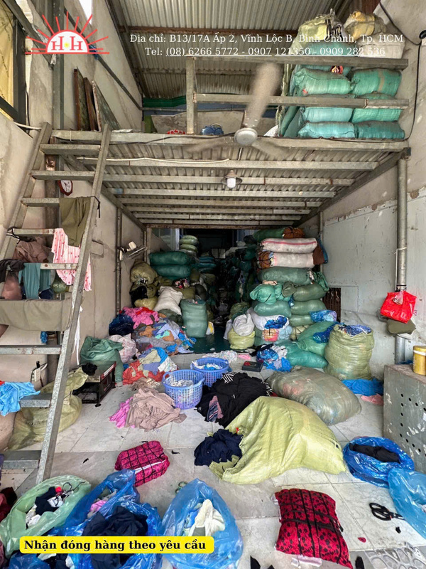 Hình ảnh cơ sở Hồng Hà
