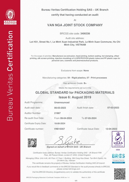 Bureau Veritas