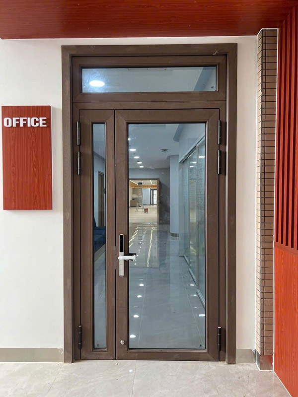 Công trình thực tế