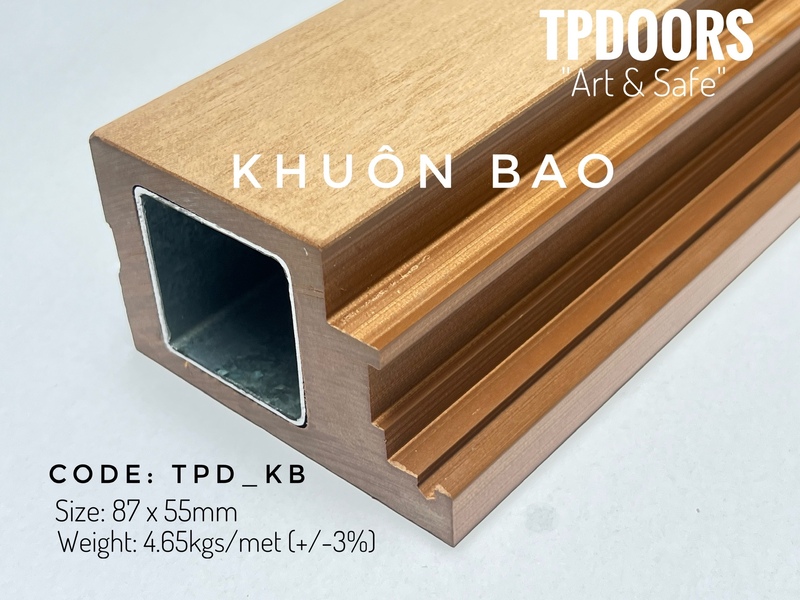 Khuôn bao