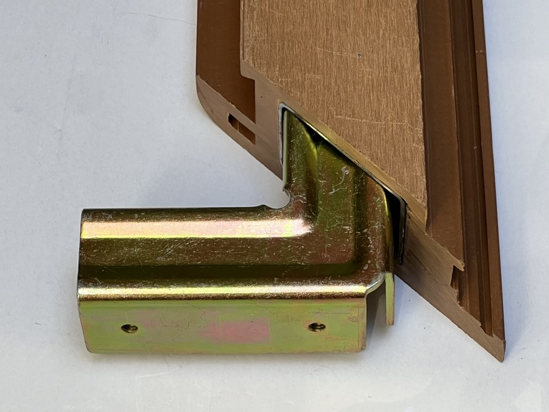 Khớp nối góc