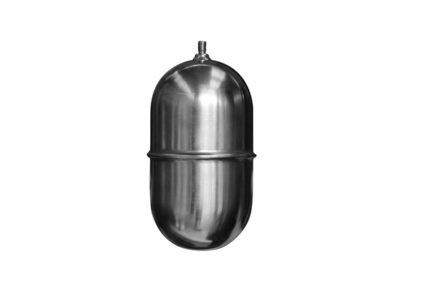 Phao cảm ứng mực nước