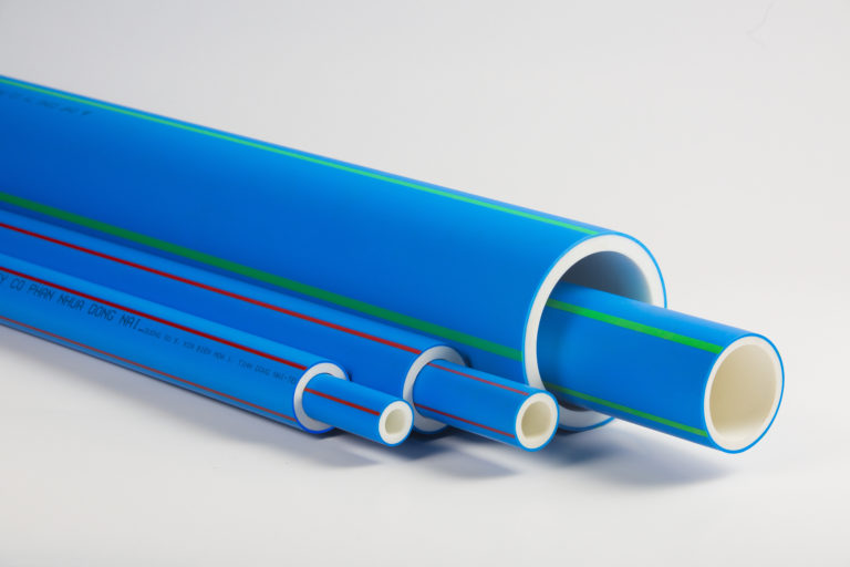 ống PPR - Công Ty Cổ Phần Nhựa  Đồng Nai