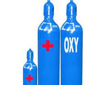 Công Ty TNHH Oxy Đồng Nai