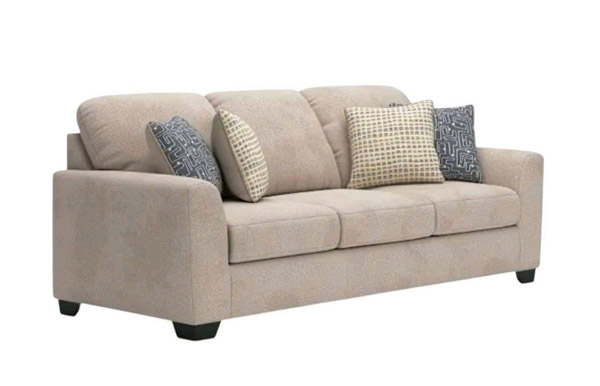 Ghế sofa bọc da - Ghế Sofa Sài Gòn Sagoca - Doanh Nghiệp Tư Nhân Thảm Len Sài Gòn