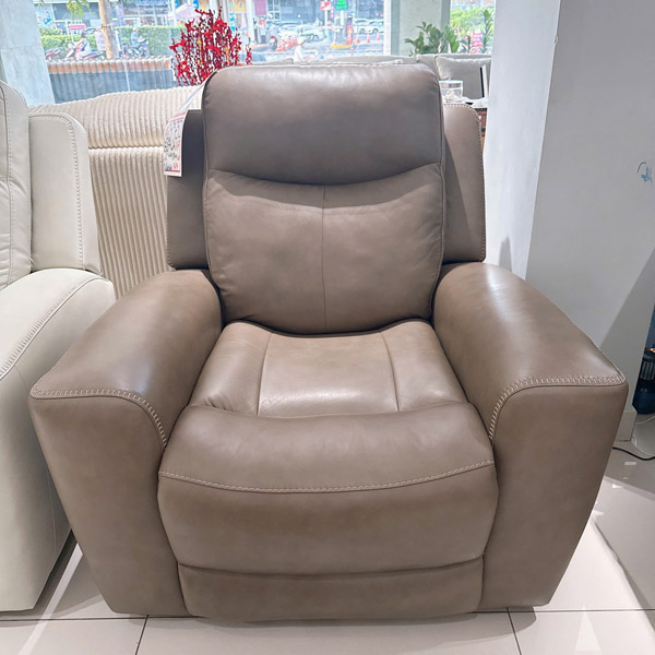 Ghế sofa bọc da - Ghế Sofa Sài Gòn Sagoca - Doanh Nghiệp Tư Nhân Thảm Len Sài Gòn
