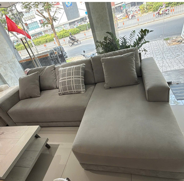 Ghế sofa bọc da - Ghế Sofa Sài Gòn Sagoca - Doanh Nghiệp Tư Nhân Thảm Len Sài Gòn