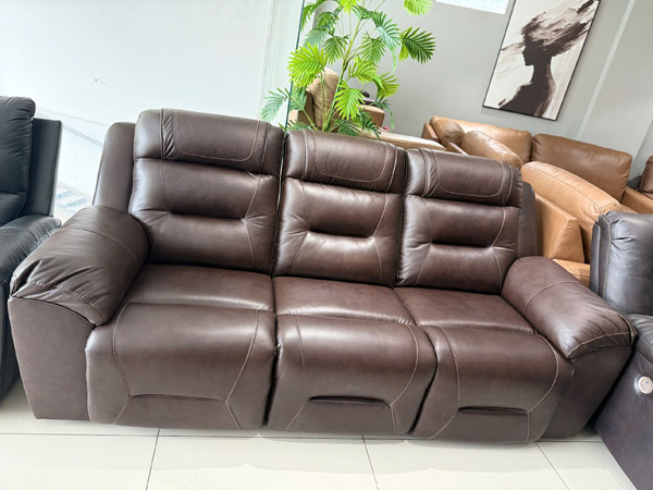 Ghế sofa bọc da - Ghế Sofa Sài Gòn Sagoca - Doanh Nghiệp Tư Nhân Thảm Len Sài Gòn