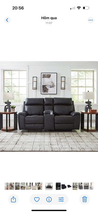 Ghế sofa bọc da - Ghế Sofa Sài Gòn Sagoca - Doanh Nghiệp Tư Nhân Thảm Len Sài Gòn