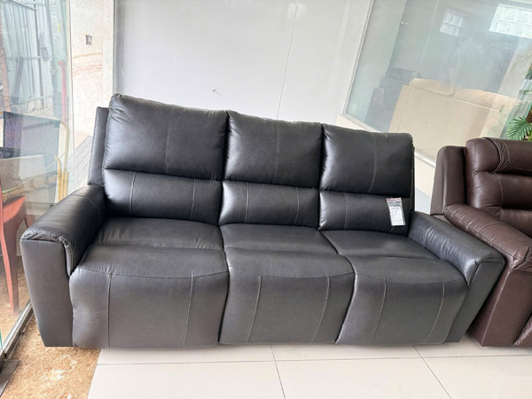 Ghế sofa bọc da - Ghế Sofa Sài Gòn Sagoca - Doanh Nghiệp Tư Nhân Thảm Len Sài Gòn