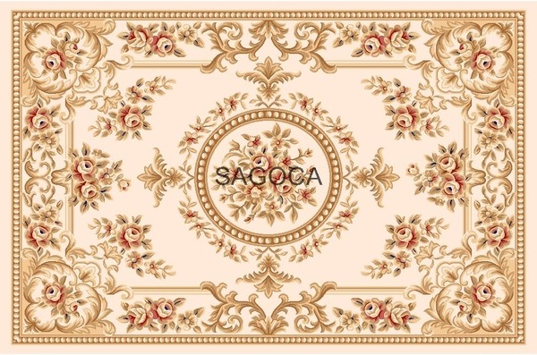 Thảm dệt máy - Ghế Sofa Sài Gòn Sagoca - Doanh Nghiệp Tư Nhân Thảm Len Sài Gòn