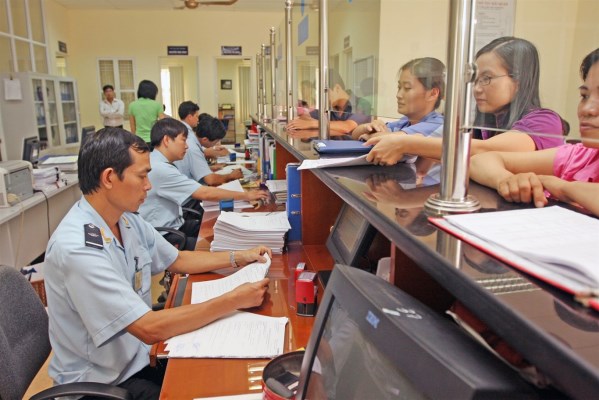 Kê khai hải quan - Dịch Vụ Logistics Hưng Hằng - Công Ty TNHH MTV Hưng Hằng Logistics
