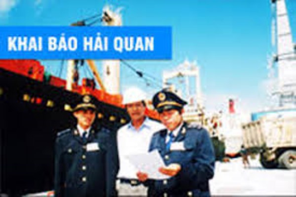 Khai báo hải quan - Dịch Vụ Logistics Hưng Hằng - Công Ty TNHH MTV Hưng Hằng Logistics