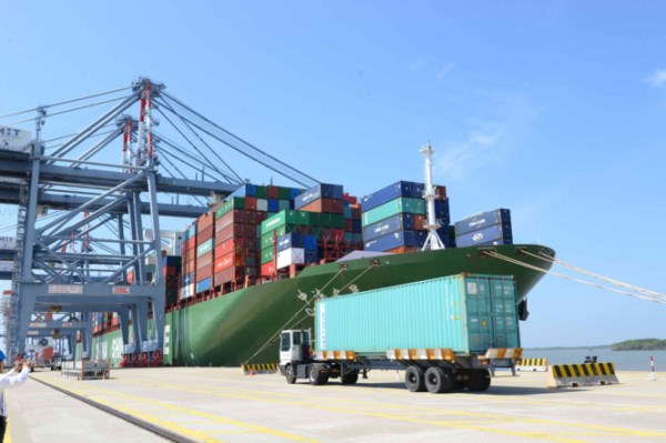 Vân chuyển hàng lẻ LCL - Dịch Vụ Logistics Hưng Hằng - Công Ty TNHH MTV Hưng Hằng Logistics