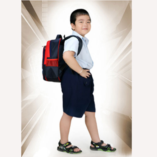 Đồng phục học sinh