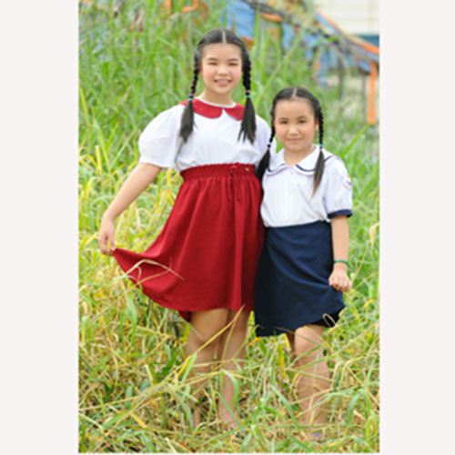 Đồng phục học sinh
