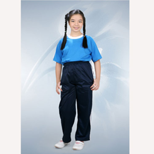 Đồng phục học sinh