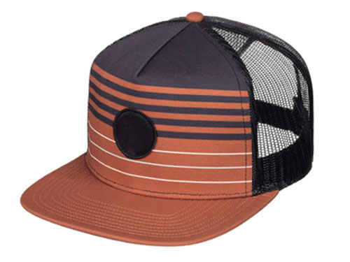 Nón Trucker