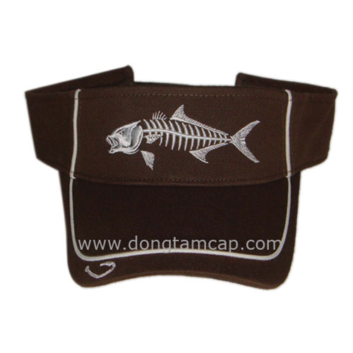 Nón Visors